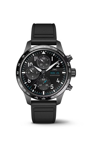 IWC IW388306 Pilot´s Watch Performance Chronograph Watches