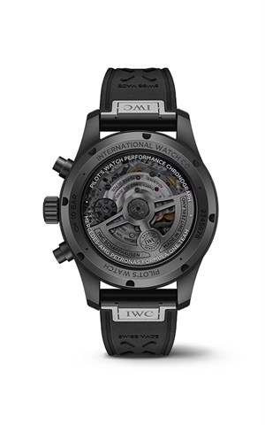 IWC IW388306 Pilot´s Watch Performance Chronograph Watches