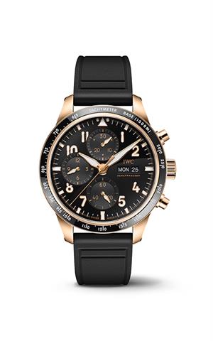 IWC -IW388309- Kol Saati