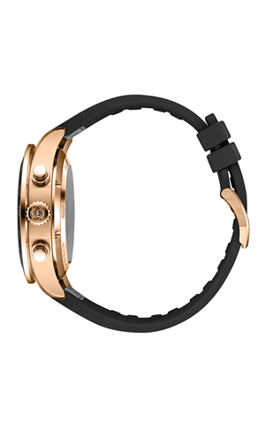 Iwc IW388309 Pilots Watch Performance Chronograph Erkek Kol Saati