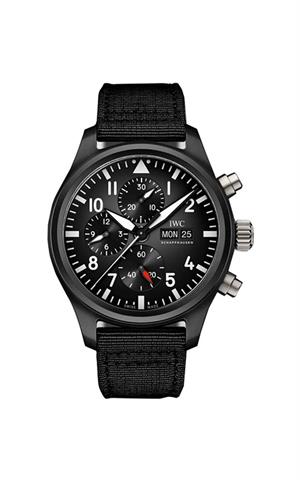 IWC -IW389101- Kol Saati
