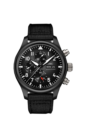 IWC IW389101 Pilot´S Watch Chronograph Edition Top Gun Watches