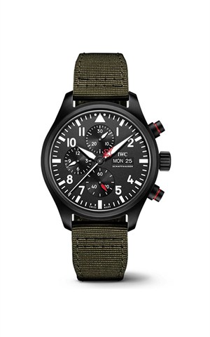 IWC IW389104 Pilot´S Top Gun Watches