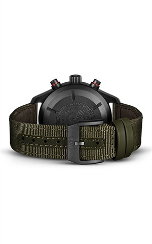 IWC IW389104 Pilot´S Top Gun Watches