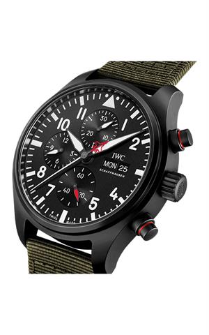 IWC -IW389104- Kol Saati