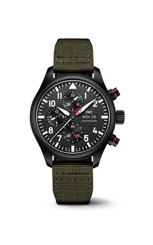 IWC -IW389104- Kol Saati