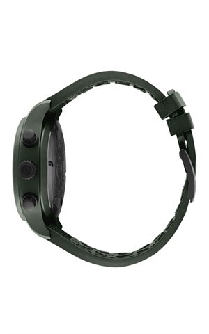 Iwc IW389106 Pilot’S Watch Chronograph Top Gun Edition “Woodland” Erkek Kol Saati