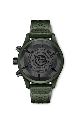 IWC IW389106 Watches