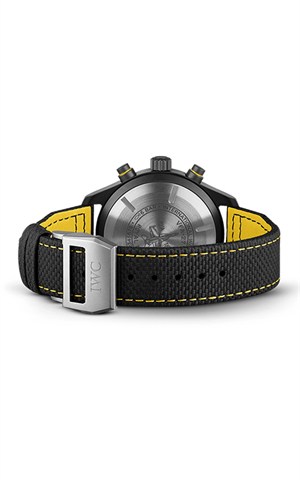 IWC IW389107 Pilot´S Watch Chronograph Edition Top Gun Watches