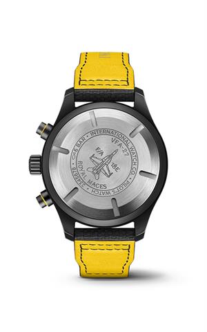 IWC -IW389107- Kol Saati