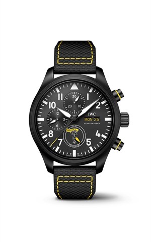IWC IW389107 Pilot´S Watch Chronograph Edition Top Gun Watches