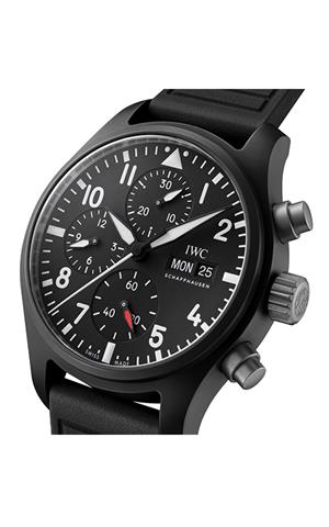 IWC -IW389401- Kol Saati