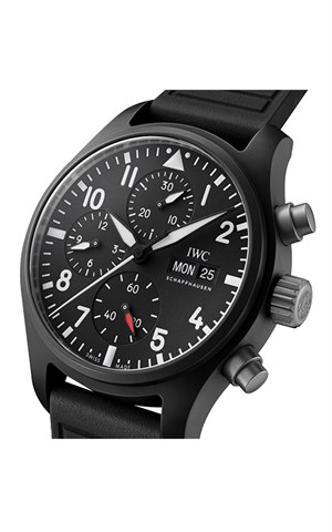 IWC IW389401 Pilot´S Watch Chronograph Edition Top Gun Watches