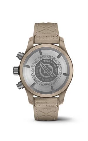 IWC -IW389402- Kol Saati