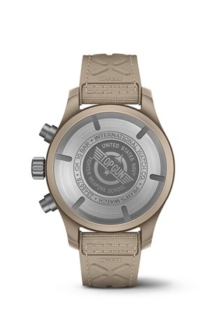 IWC IW389402 Pilot´S Watch Chronograph Watches