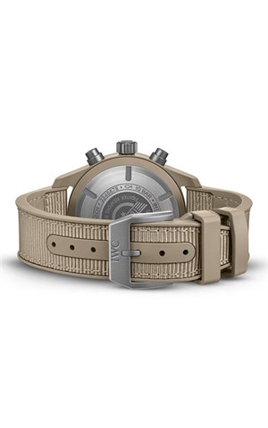 IWC IW389402 Pilot´S Watch Chronograph Watches