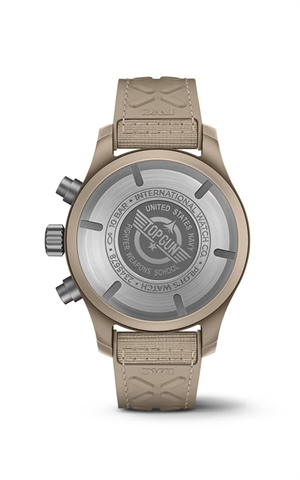 Iwc IW389402 Pilot´S Watch Chronograph Erkek Kol Saati