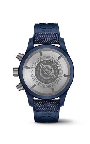 IWC -IW389404- Kol Saati