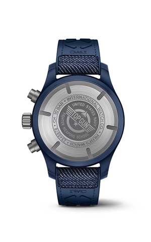 Iwc IW389404 Pilot´S Watch Chronograph Erkek Kol Saati