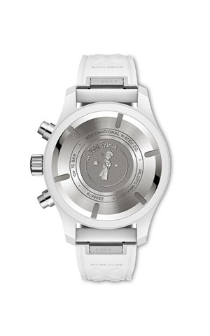 IWC IW389410 Le Petit Prince Watches