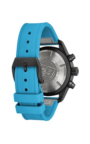 IWC IW389411 Watches
