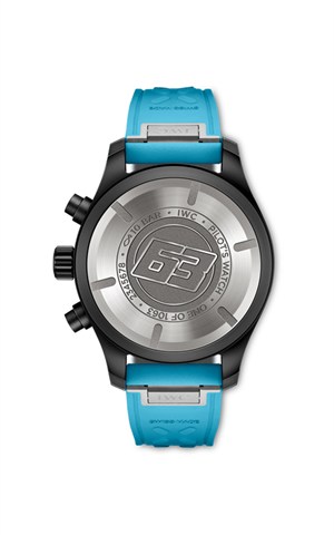 IWC IW389411 Watches