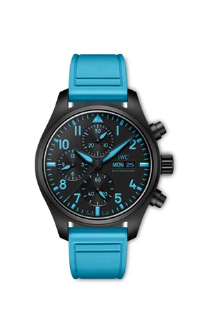 IWC IW389411 Watches