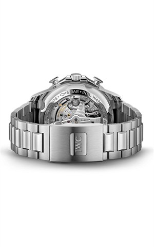IWC IW390701 Portugieser Yacht Club Watches