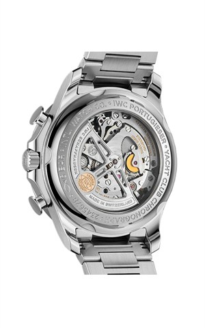 IWC IW390701 Portugieser Yacht Club Watches