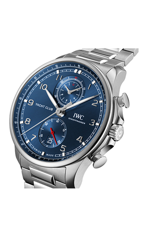 Iwc IW390701 Portuguese Yacht Club Erkek Kol Saati