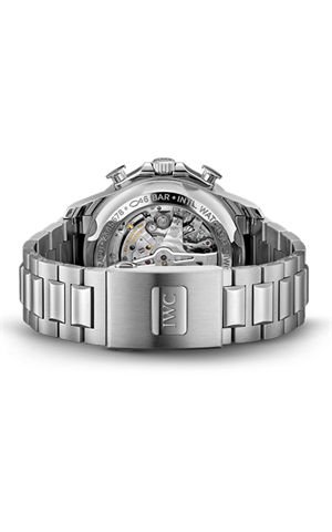 Iwc IW390701 Portuguese Yacht Club Erkek Kol Saati