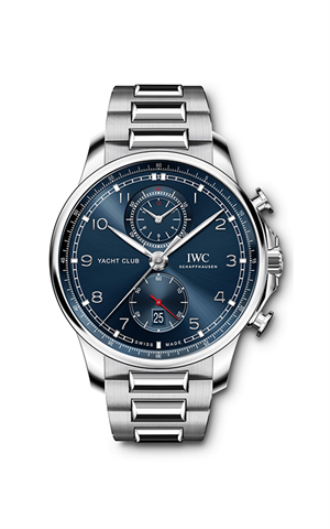 Iwc IW390701 Portuguese Yacht Club Erkek Kol Saati