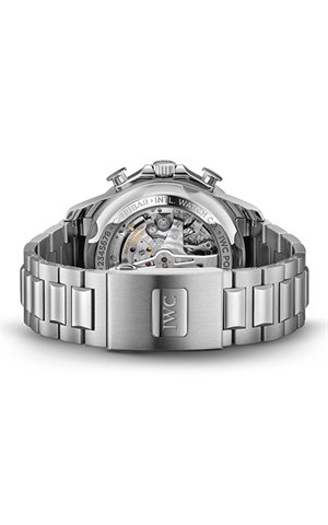 IWC IW390702 Portugieser Yacht Club Watches