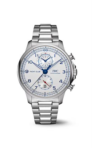 Iwc IW390702 Portugieser Yacht Club Erkek Kol Saati