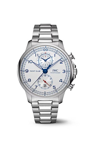 IWC IW390702 Portugieser Yacht Club Watches