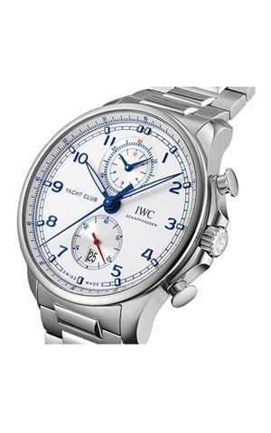 IWC -IW390702- Kol Saati