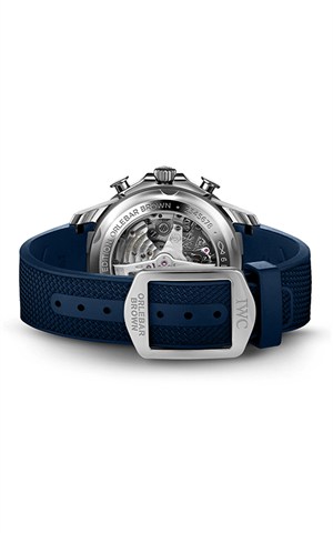 IWC IW390704 Portugieser Yacht Club Watches
