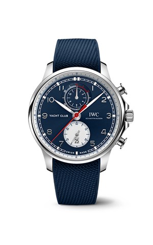 IWC IW390704 Portugieser Yacht Club Watches