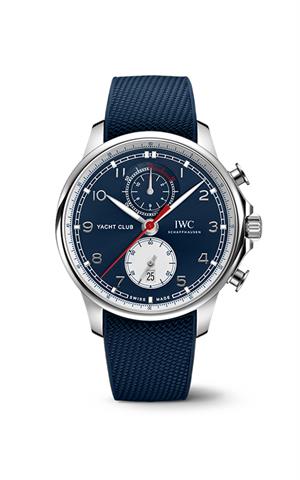 IWC -IW390704- Kol Saati