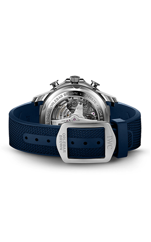 Iwc IW390704 Portuguese Yacht Club Erkek Kol Saati