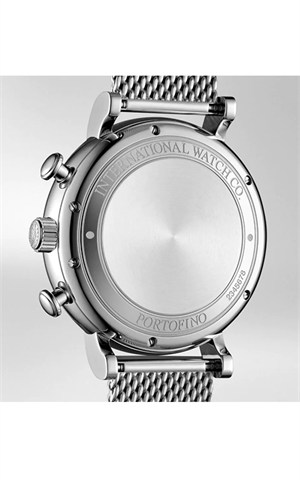 IWC IW391010 Portofino Chronograph Watches