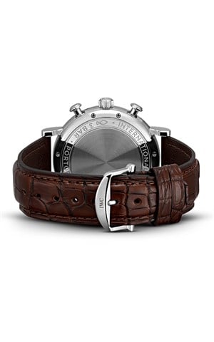 Iwc IW391027 Portofino Chronograph Erkek Kol Saati