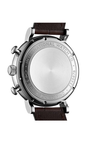 IWC IW391027 Portofino Chronograph Watches