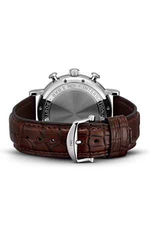 IWC -IW391027- Kol Saati