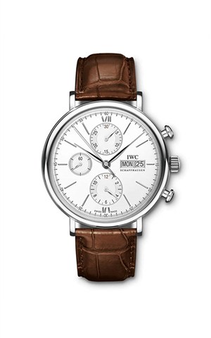 IWC IW391027 Portofino Chronograph Watches