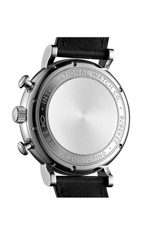 Iwc IW391029 Portofino Chronograph Erkek Kol Saati