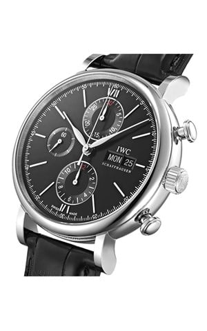 Iwc IW391029 Portofino Chronograph Erkek Kol Saati