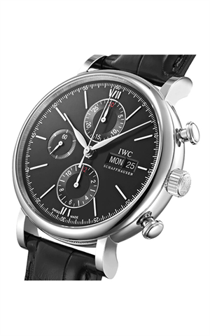 IWC IW391029 Portofino Chronograph Watches