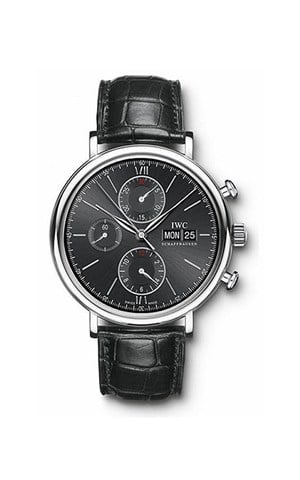 IWC IW391029 Portofino Chronograph Watches