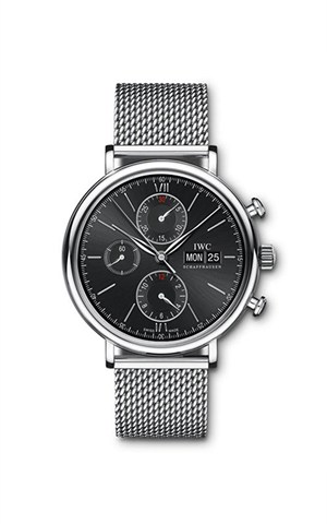 IWC IW391030 Portofino Chronograph Watches